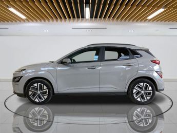 HYUNDAI KONA 64kWh Premium SUV 5dr Electric Auto (10.5kW Charger) (204 ps)
