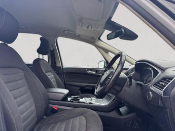 FORD GALAXY 2.5h Duratec Titanium MPV 5dr Petrol Hybrid CVT Euro 6 (s/s) (19