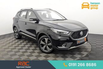 MG ZS 1.5 VTi-TECH Excite SUV 5dr Petrol Manual Euro 6 (s/s) (106 ps)