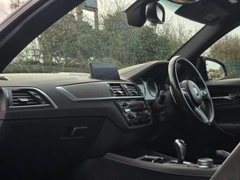 BMW M2 3.0 BiTurbo GPF Competition Coupe 2dr Petrol DCT Euro 6 (s/s) (4