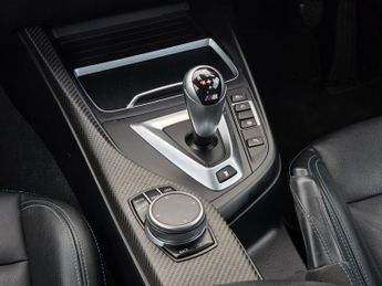 BMW M2 3.0 BiTurbo GPF Competition Coupe 2dr Petrol DCT Euro 6 (s/s) (4