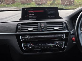 BMW M2 3.0 BiTurbo GPF Competition Coupe 2dr Petrol DCT Euro 6 (s/s) (4