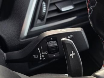 BMW M2 3.0 BiTurbo GPF Competition Coupe 2dr Petrol DCT Euro 6 (s/s) (4