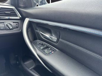 BMW 3 SERIES 2.0 320d M Sport Saloon 4dr Diesel Auto Euro 6 (s/s) (190 ps)