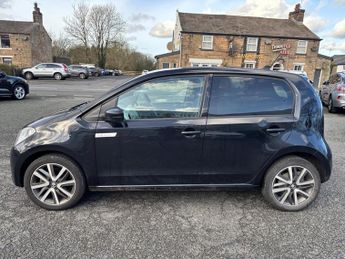SEAT MII 36.8kWh ELECTRIC AUTO FIVE DOOR 85 BHP