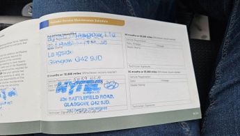 HYUNDAI I30 1.4 Comfort Hatchback 5dr Petrol Manual Euro 4 (108 bhp)