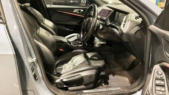 BMW 1 SERIES 2.0 118d M Sport Hatchback 5dr Diesel Auto Euro 6 (s/s) (150 ps)