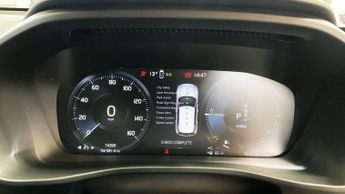 VOLVO XC40 1.5h T4 Recharge 10.7kWh Core SUV 5dr Petrol Plug-in Hybrid Auto