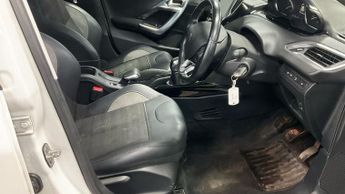 PEUGEOT 2008 1.2 PureTech Allure Premium SUV 5dr Petrol Manual Euro 6 (s/s) (