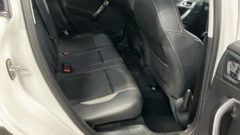 PEUGEOT 2008 1.2 PureTech Allure Premium SUV 5dr Petrol Manual Euro 6 (s/s) (