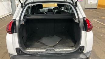 PEUGEOT 2008 1.2 PureTech Allure Premium SUV 5dr Petrol Manual Euro 6 (s/s) (