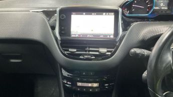 PEUGEOT 2008 1.2 PureTech Allure Premium SUV 5dr Petrol Manual Euro 6 (s/s) (