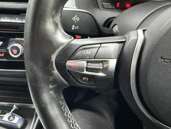 BMW 2 SERIES 1.5 218i M Sport Coupe 2dr Petrol Auto Euro 6 (s/s) (136 ps)