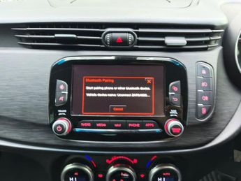 ALFA ROMEO GIULIETTA 2.0 JTDM-2 Tecnica Hatchback 5dr Diesel Manual Euro 6 (s/s) (150