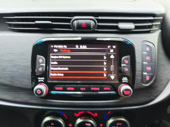 ALFA ROMEO GIULIETTA 2.0 JTDM-2 Tecnica Hatchback 5dr Diesel Manual Euro 6 (s/s) (150