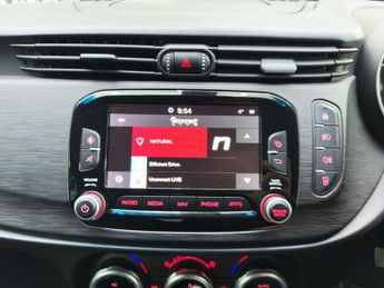 ALFA ROMEO GIULIETTA 2.0 JTDM-2 Tecnica Hatchback 5dr Diesel Manual Euro 6 (s/s) (150
