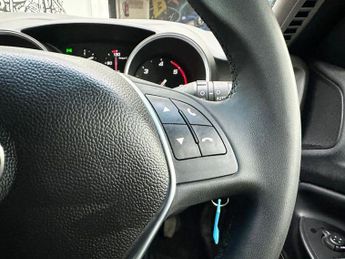 ALFA ROMEO GIULIETTA 2.0 JTDM-2 Tecnica Hatchback 5dr Diesel Manual Euro 6 (s/s) (150