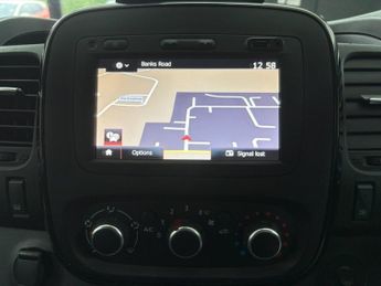 FIAT TALENTO 2.0 MultiJet 12 Tecnico Crew Van Double Cab 6dr Diesel Manual L2