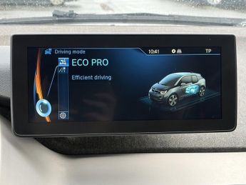 BMW I3 Hatchback 5dr Petrol Plug-in Hybrid Auto Euro 6 (s/s) (Range Ext
