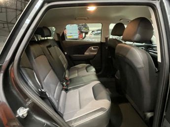 KIA NIRO 64kWh 2 SUV 5dr Electric Auto (201 bhp)