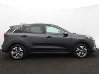 KIA NIRO 64kWh 2 SUV 5dr Electric Auto (201 bhp)