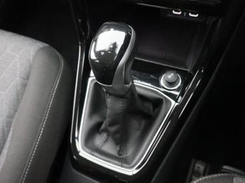 VOLKSWAGEN T-CROSS 1.0 TSI MOVE SUV 5dr Petrol DSG Euro 6 (s/s) (110 ps)