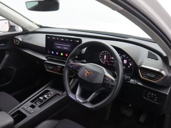 CUPRA FORMENTOR 1.5 TSI V1 SUV 5dr Petrol DSG Euro 6 (s/s) (150 ps)