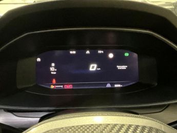 CUPRA FORMENTOR 1.5 TSI V1 SUV 5dr Petrol DSG Euro 6 (s/s) (150 ps)