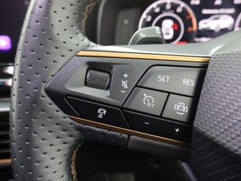 CUPRA FORMENTOR 1.5 TSI V1 SUV 5dr Petrol DSG Euro 6 (s/s) (150 ps)