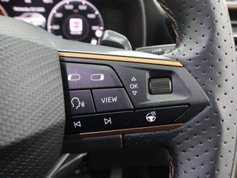 CUPRA FORMENTOR 1.5 TSI V1 SUV 5dr Petrol DSG Euro 6 (s/s) (150 ps)