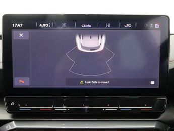 CUPRA FORMENTOR 1.5 TSI V1 SUV 5dr Petrol DSG Euro 6 (s/s) (150 ps)