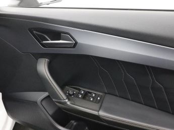 CUPRA FORMENTOR 1.5 TSI V1 SUV 5dr Petrol DSG Euro 6 (s/s) (150 ps)