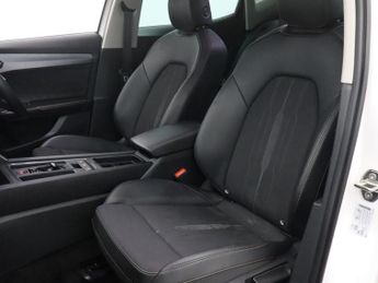 CUPRA FORMENTOR 1.5 TSI V1 SUV 5dr Petrol DSG Euro 6 (s/s) (150 ps)