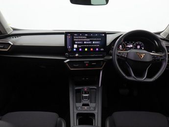 CUPRA FORMENTOR 1.5 TSI V1 SUV 5dr Petrol DSG Euro 6 (s/s) (150 ps)