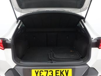 CUPRA FORMENTOR 1.5 TSI V1 SUV 5dr Petrol DSG Euro 6 (s/s) (150 ps)