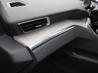 PEUGEOT 3008 1.2 PureTech GT SUV 5dr Petrol EAT Euro 6 (s/s) (130 ps)