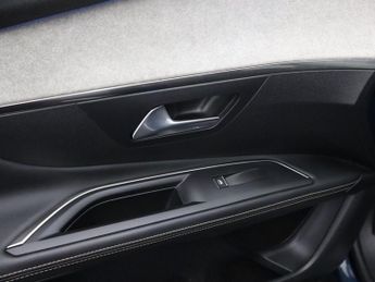 PEUGEOT 3008 1.2 PureTech GT SUV 5dr Petrol EAT Euro 6 (s/s) (130 ps)