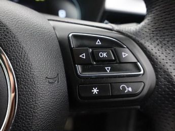 MG MG 6 61.1kWh Trophy Long Range Estate 5dr Electric Auto (156 ps)