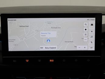 MG MG 6 61.1kWh Trophy Long Range Estate 5dr Electric Auto (156 ps)