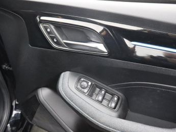 MG MG 6 61.1kWh Trophy Long Range Estate 5dr Electric Auto (156 ps)