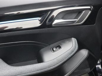 MG MG 6 61.1kWh Trophy Long Range Estate 5dr Electric Auto (156 ps)