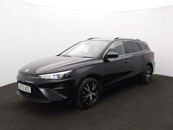 MG MG 6 61.1kWh Trophy Long Range Estate 5dr Electric Auto (156 ps)