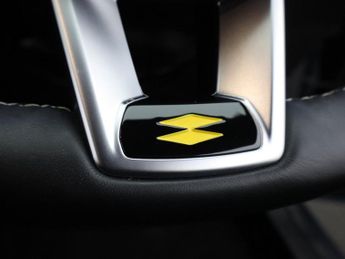 RENAULT CLIO 1.0 TCe RS Line Hatchback 5dr Petrol Manual Euro 6 (s/s) (90 ps)