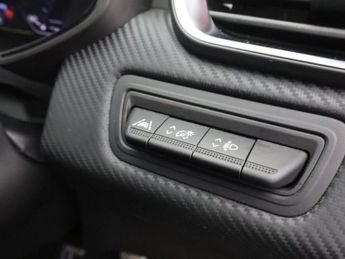 RENAULT CLIO 1.0 TCe RS Line Hatchback 5dr Petrol Manual Euro 6 (s/s) (90 ps)