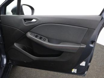 RENAULT CLIO 1.0 TCe RS Line Hatchback 5dr Petrol Manual Euro 6 (s/s) (90 ps)