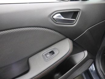 RENAULT CLIO 1.0 TCe RS Line Hatchback 5dr Petrol Manual Euro 6 (s/s) (90 ps)