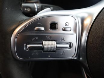 MERCEDES-BENZ C-CLASS 2.0 C220d AMG Line Edition (Premium Plus) Estate 5dr Diesel G-Tr