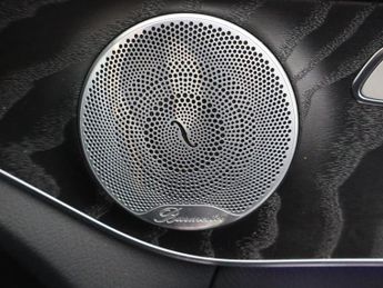 MERCEDES-BENZ C-CLASS 2.0 C220d AMG Line Edition (Premium Plus) Estate 5dr Diesel G-Tr