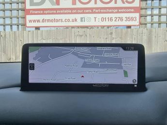 MAZDA CX-5 2.0 SKYACTIV-G SE-L SUV 5dr Petrol Auto Euro 6 (s/s) (165 ps)