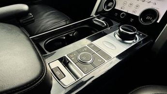 LAND ROVER RANGE ROVER 3.0 SD V6 Vogue Auto 4WD Euro 6 (s/s) 5dr